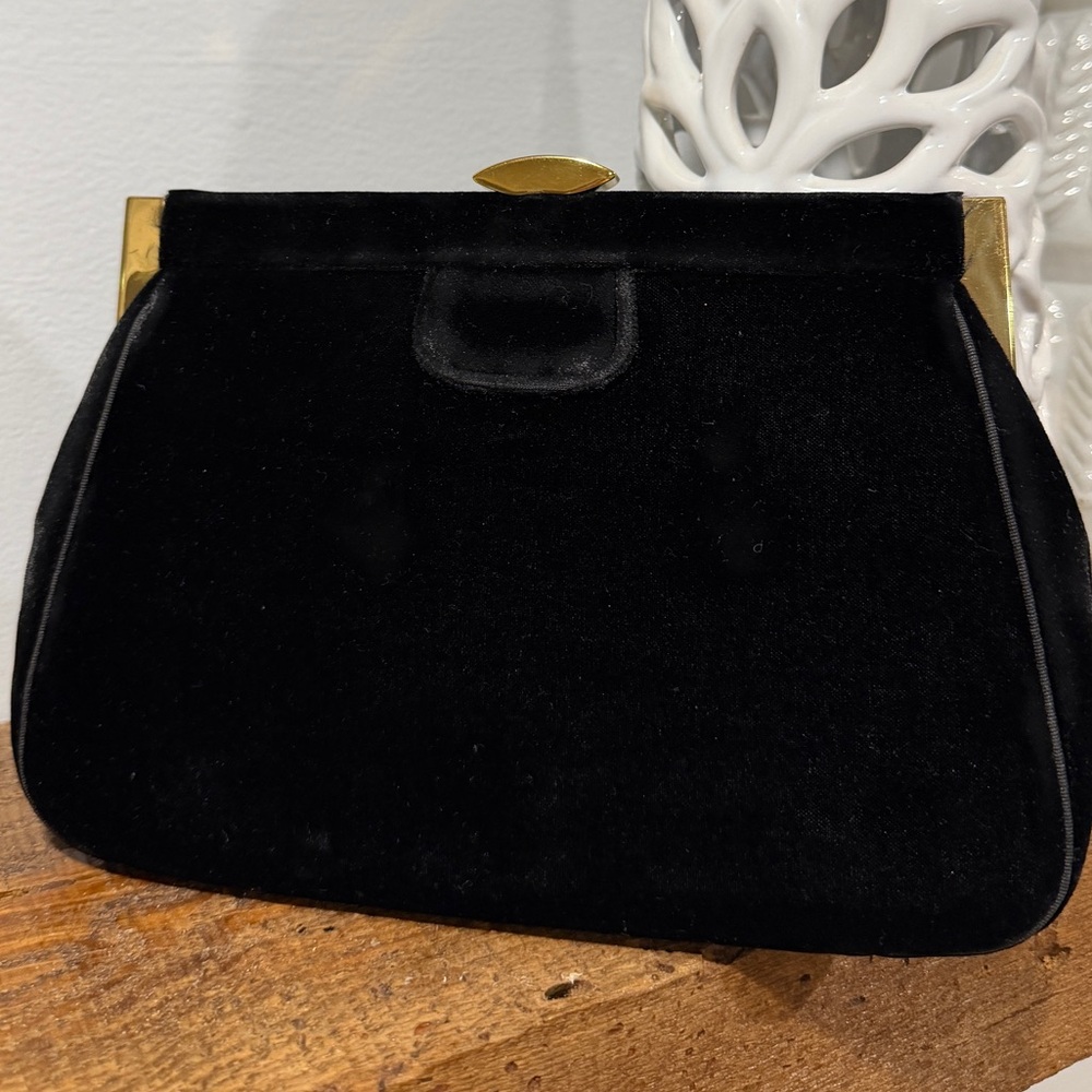 Vintage Clutch!